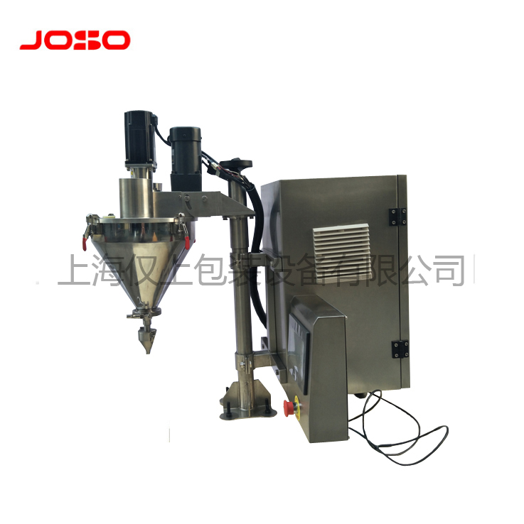 JS-3A螺桿計量機